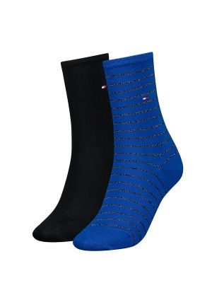 Calcetines a rayas Tommy Hilfiger