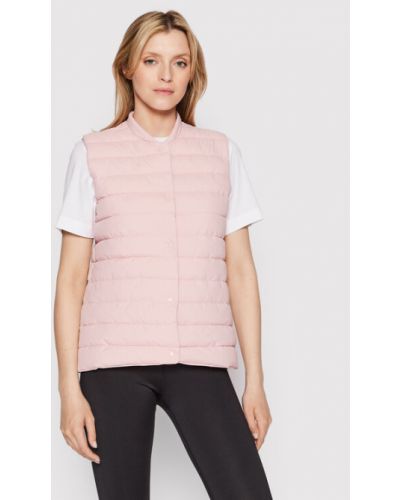Gilet Outhorn rose