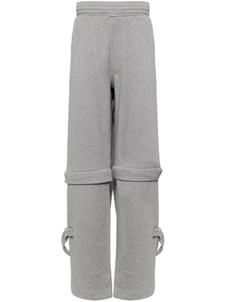 Pantaloni sport din bumbac Givenchy