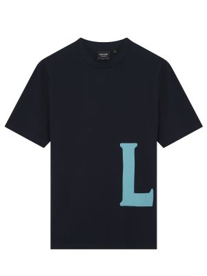 T-shirt Lyle & Scott