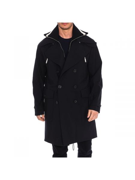 Kabát Dsquared fekete