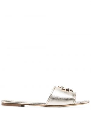 Flip-flops Tory Burch gull