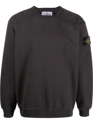 Tröja Stone Island grå