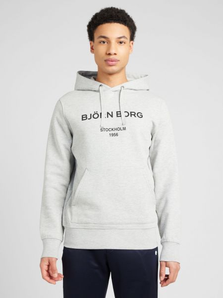 Sportska majica Björn Borg crna