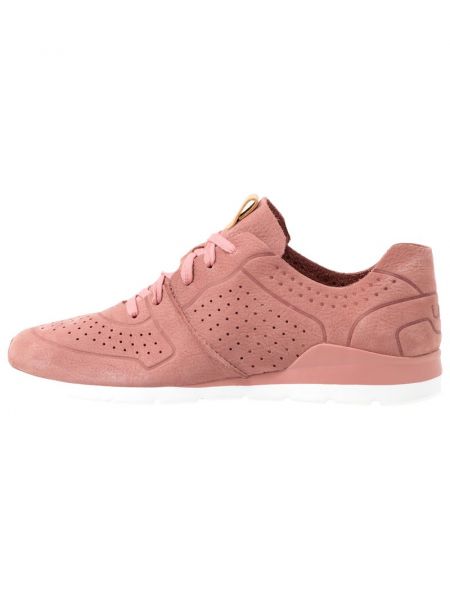 Sneakersy Ugg różowe
