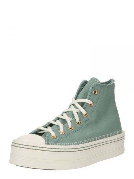 Sneakers med stjernemønster Converse Chuck Taylor All Star