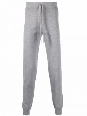 Pantalon de joggings Corneliani gris