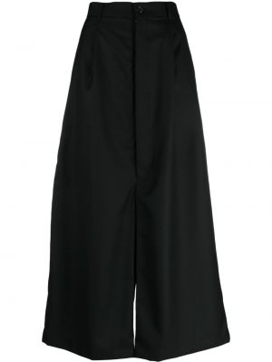 Панталон Noir Kei Ninomiya черно