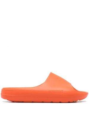 Ниски обувки Represent оранжево