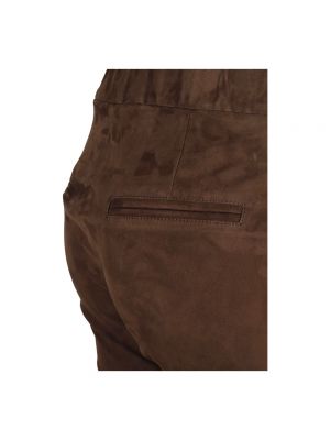 Pantalones Arma marrón