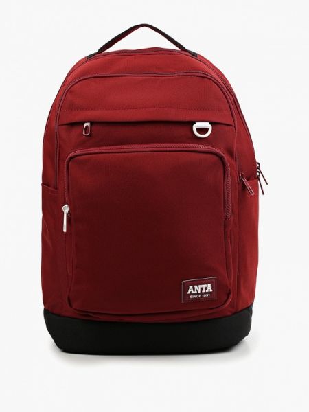 Рюкзак Anta бордовый