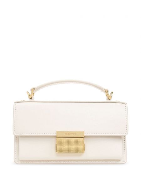 Mini-sac en cuir Golden Goose