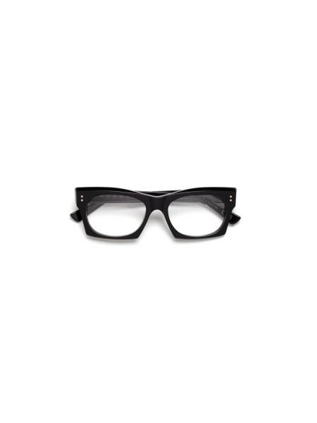 Brille mit sehstärke Marni schwarz