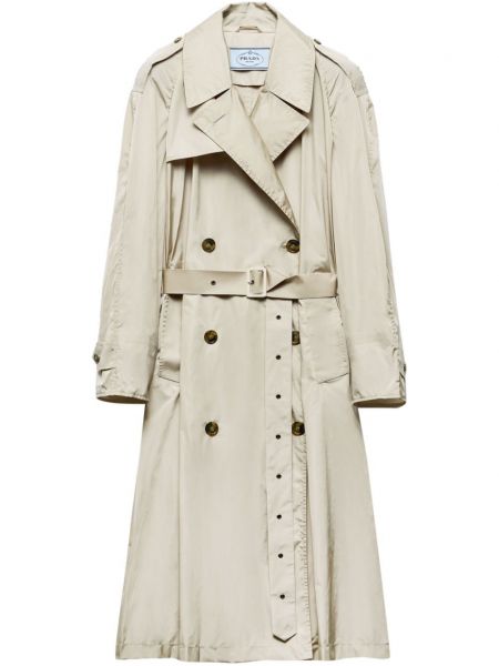 Trenchcoat Prada