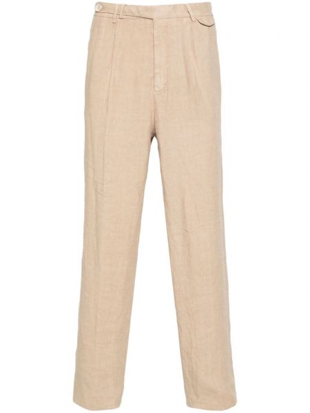 Pantalon chino Brunello Cucinelli beige