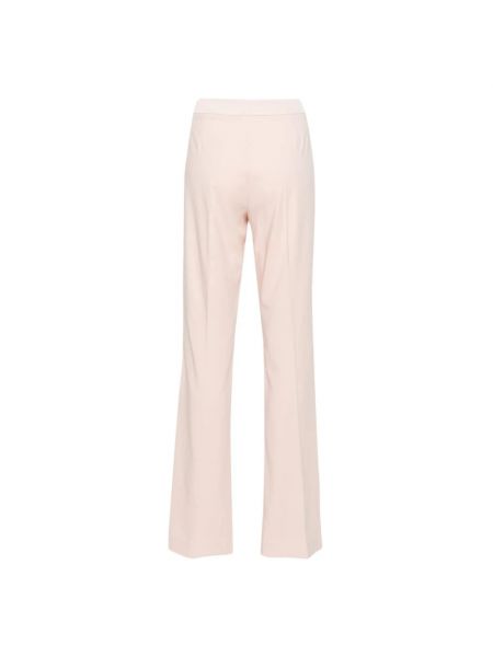 Pantalones D.exterior rosa
