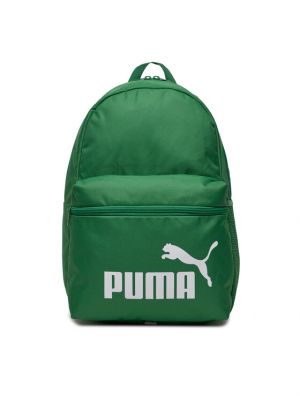 Rucksack Puma grün