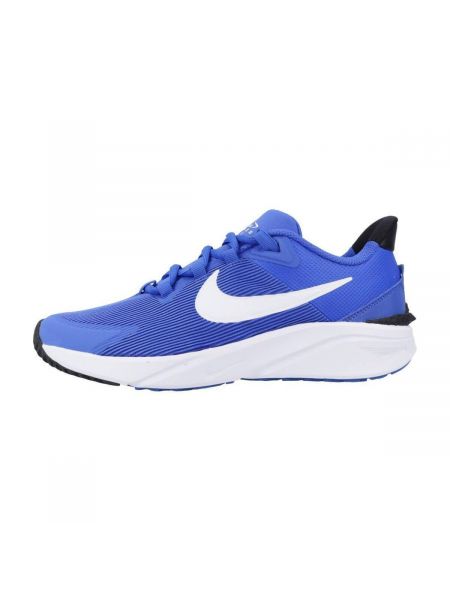 Hviezdne tenisky Nike modrá