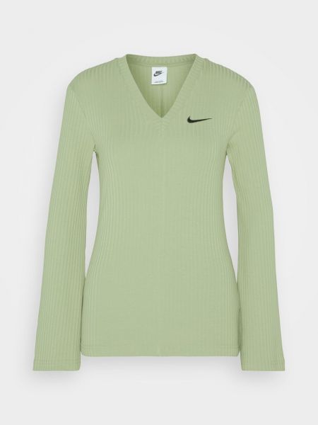 Bluzka Nike Sportswear zielona