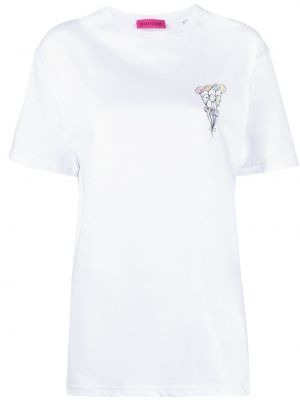 Camiseta Ireneisgood blanco