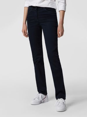 Jeansy skinny slim fit Gerry Weber Edition