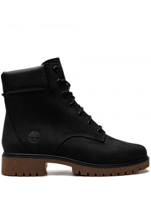 Wanderschuhe Timberland schwarz