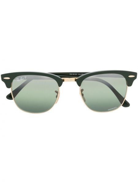 Silmälasit Ray-ban vihreä