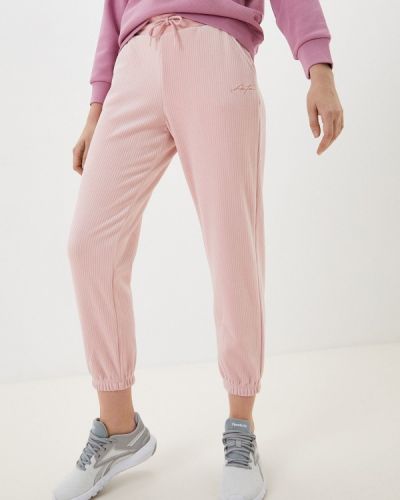 Спортивные брюки Anta, розовые