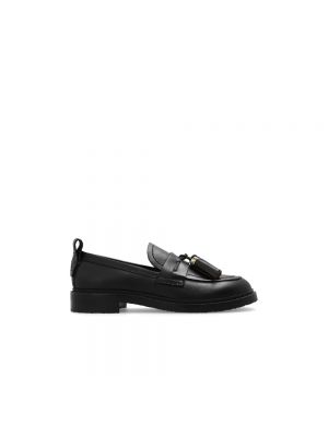 Loafer See By Chloé schwarz