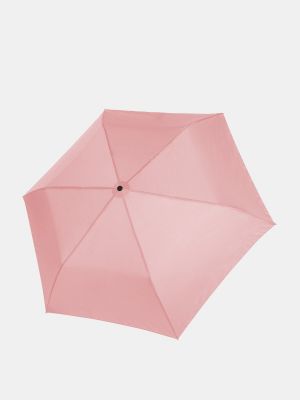 Paraguas Doppler rosa