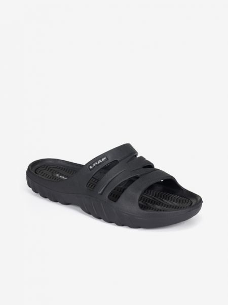 Sandale Loap schwarz
