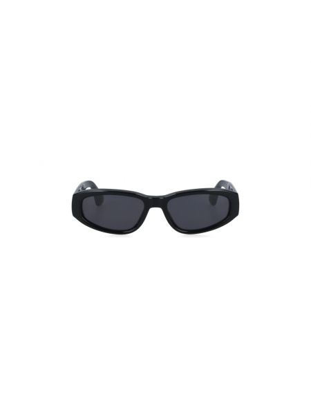 Eleganter sonnenbrille Chimi schwarz