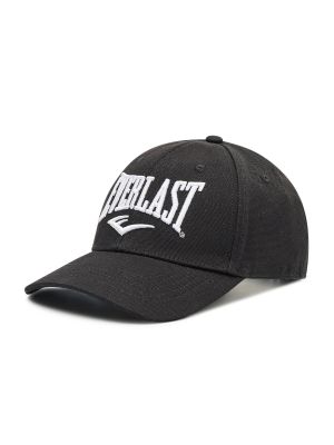 Καπέλο Everlast μαύρο