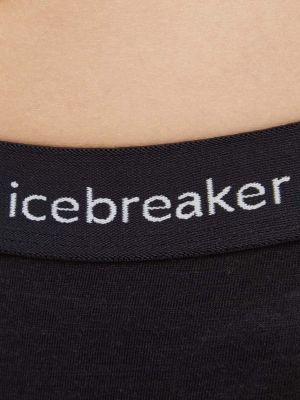Chiloți Icebreaker negru