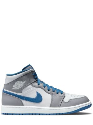 Tenisky Nike Jordan šedé