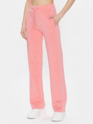 Sporthose Guess pink