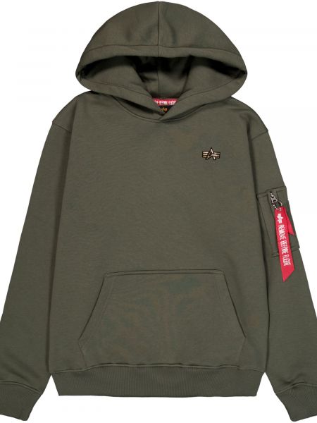 Sweatshirt Alpha Industries