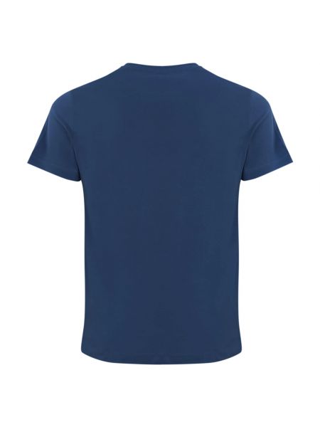 Koszulka Roy Rogers niebieska