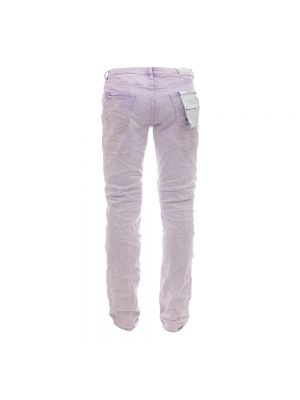 Pantalones Purple Brand violeta
