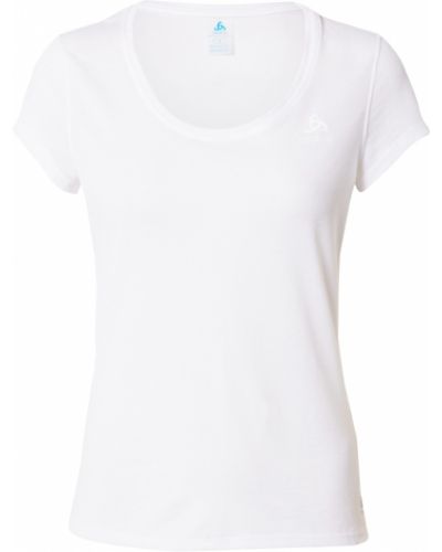 T-shirt Odlo blanc