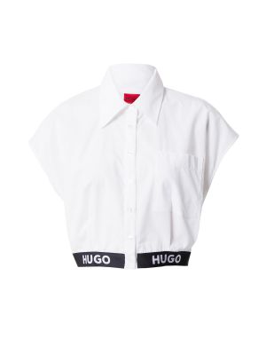 Μπλούζα Hugo μαύρο