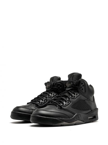 Sportbačiai Jordan 5 Retro juoda