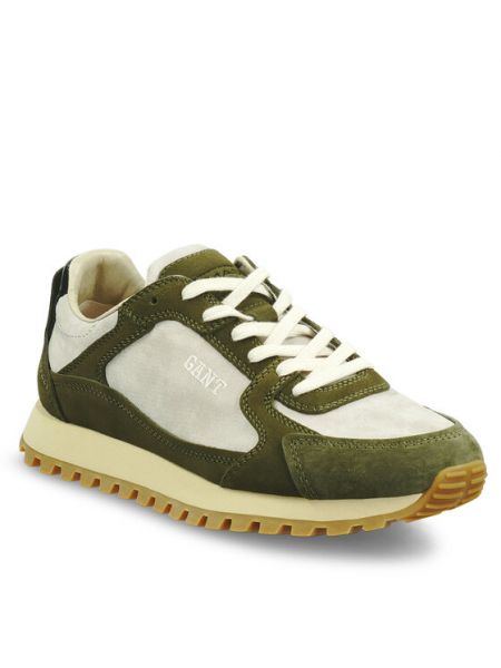 Sneakers Gant πράσινο
