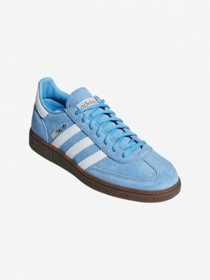Trampki Adidas Originals niebieskie