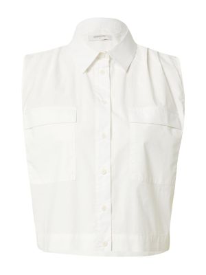 Блуза Wemoto бяло
