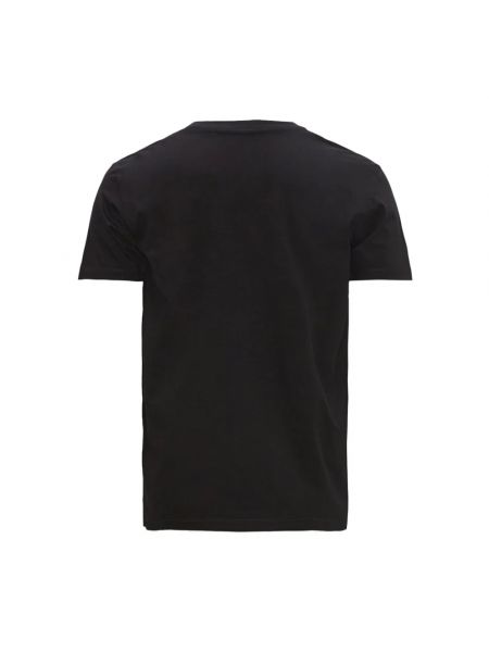 Koszulka Dsquared2 czarna
