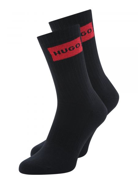 Čarape Hugo Red