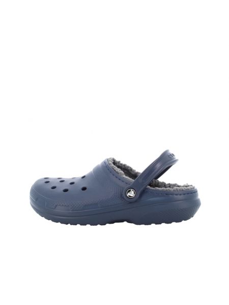 Calzado Crocs azul