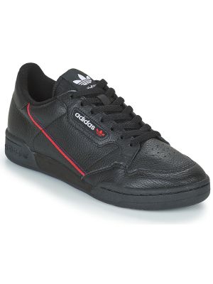 Sneakerși Adidas Continental 80 negru