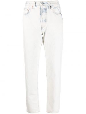 Jeans Levi's blanc